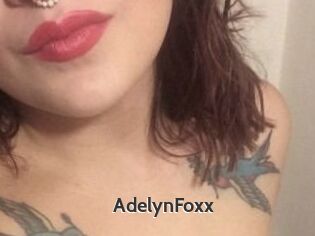 AdelynFoxx