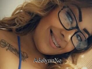 AdelynnXo
