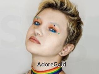 AdoreGold