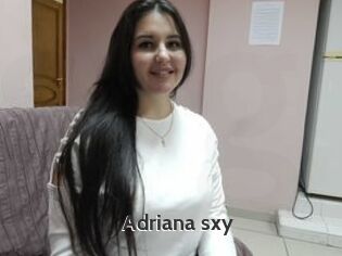 Adriana_sxy