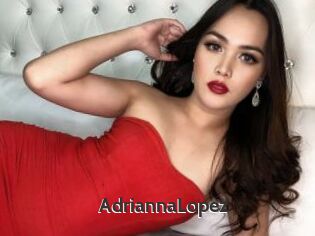 AdriannaLopez