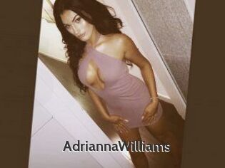 Adrianna_Williams