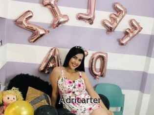 Adricarter