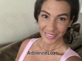 AdrienneLuxe