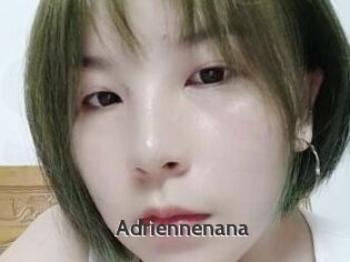 Adriennenana