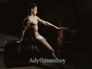 Adyfitnessboy