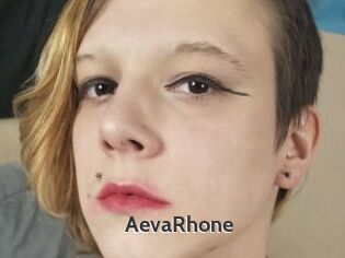 AevaRhone
