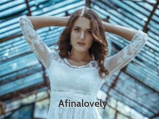 Afinalovely