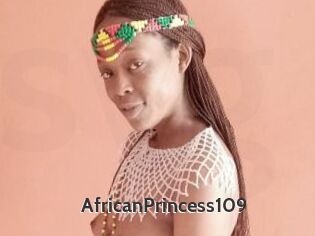 AfricanPrincess109