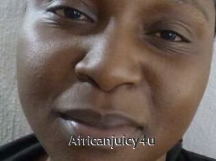 Africanjuicy4u