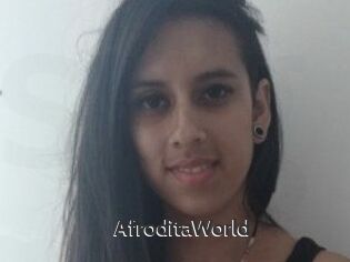 AfroditaWorld