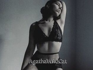 AgathaWildCat