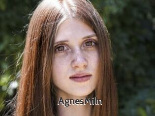 AgnesMiln