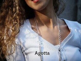Agotta