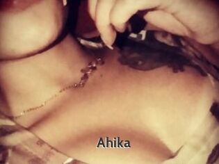 Ahika