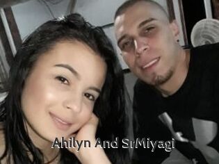 Ahilyn_And_SrMiyagi