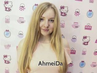 AhmeiDa