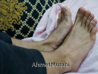 AhmetMurani