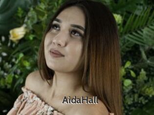 AidaHall
