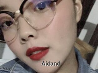 Aidand