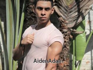 AidenAdam