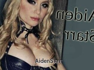 AidenStarr