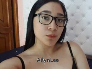 AilynLee