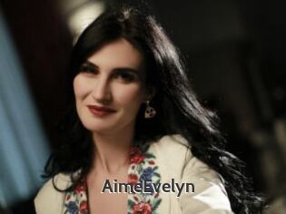 AimeEvelyn