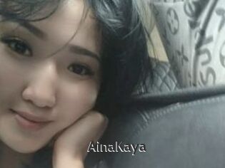 AinaKaya