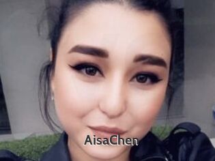 AisaChen