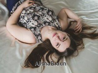 AishaBraun