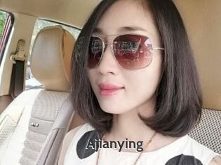 Ajianying