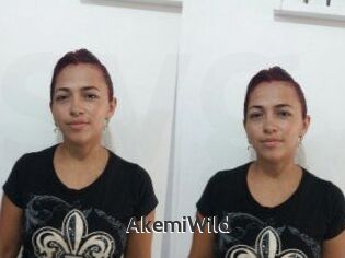 AkemiWild