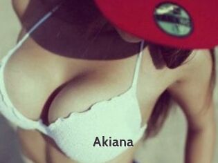 Akiana
