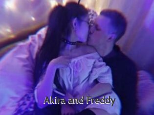 Akira_and_Freddy