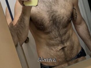Aksnva