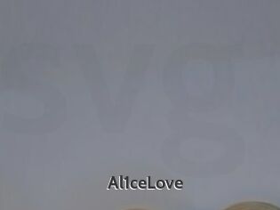 Al1ceLove