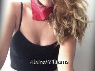 AlainaWilliams