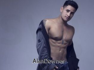AlanDownes