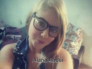 AlanaAlaoui