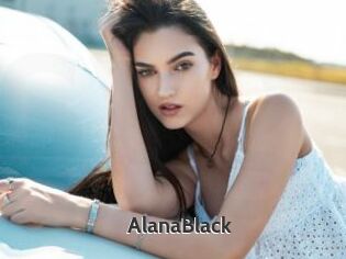 AlanaBlack