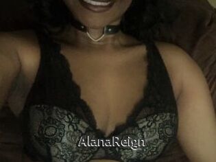 AlanaReign