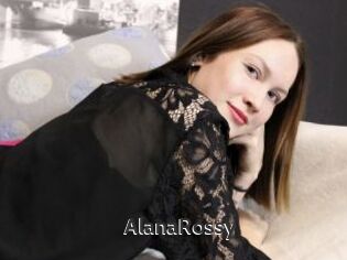 AlanaRossy