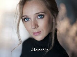AlanaVo