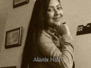 Alanis_Hall