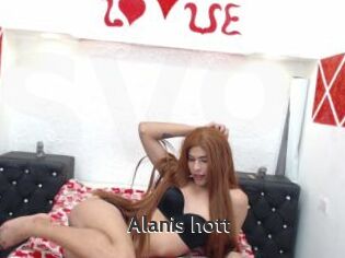 Alanis_hott
