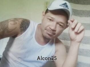 Alcon25
