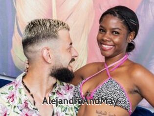 AlejandroAndMay