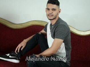 Alejandro_Master