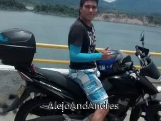 AlejoAndAndres